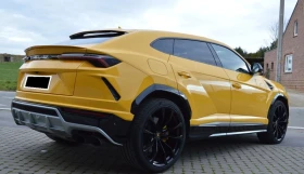 Lamborghini Urus 4.0 V8 , снимка 2