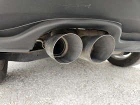 VW Tiguan 5N 2.0TDI, снимка 8