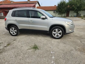 VW Tiguan 5N 2.0TDI, снимка 7