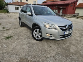 VW Tiguan 5N 2.0TDI, снимка 4