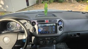 VW Tiguan 5N 2.0TDI, снимка 10