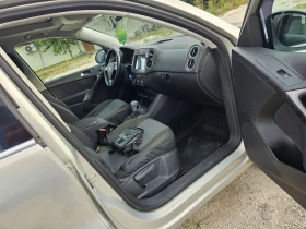VW Tiguan 5N 2.0TDI, снимка 6