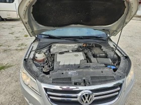 VW Tiguan 5N 2.0TDI, снимка 3