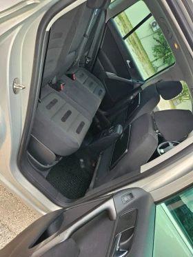 VW Tiguan 5N 2.0TDI, снимка 17