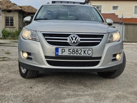 VW Tiguan 5N 2.0TDI, снимка 1