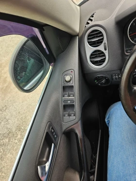 VW Tiguan 5N 2.0TDI, снимка 15