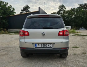 VW Tiguan 5N 2.0TDI, снимка 9