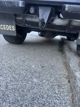 Mercedes-Benz G 230, снимка 10