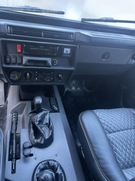 Mercedes-Benz G 230, снимка 15