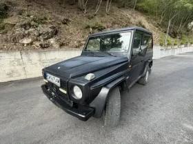 Mercedes-Benz G 230, снимка 1