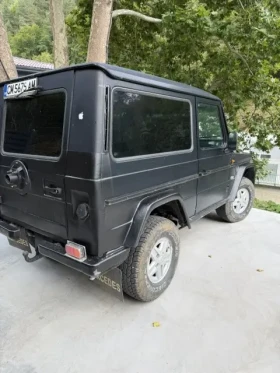 Mercedes-Benz G 230, снимка 3