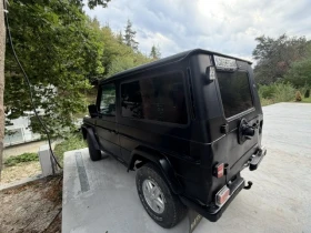 Mercedes-Benz G 230, снимка 2