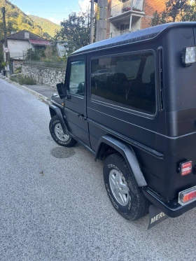 Mercedes-Benz G 230, снимка 7
