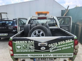 Great Wall Steed 5, снимка 3