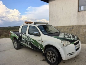 Great Wall Steed 5, снимка 4