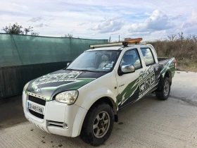 Great Wall Steed 5, снимка 5