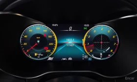 Mercedes-Benz GLC 300 COUPE* 4MATIC* AMG LINE* ОБДУХВАНЕ* КРАЙНА ЦЕНА, снимка 12