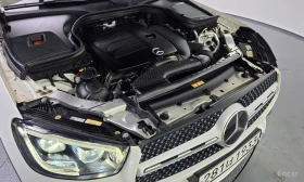 Mercedes-Benz GLC 300 COUPE* 4MATIC* AMG LINE* ОБДУХВАНЕ* КРАЙНА ЦЕНА, снимка 5