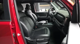 Kia Tasman 2.5T - 2WD - DYNAMIC - DISTRONIC - ПОДГРЕВИ, снимка 11