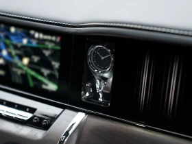 Rolls-Royce Cullinan SHOOTING STAR / BESPOKE / NIGHT VISION / 360, снимка 17