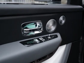 Rolls-Royce Cullinan SHOOTING STAR / BESPOKE / NIGHT VISION / 360, снимка 5