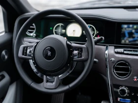 Rolls-Royce Cullinan SHOOTING STAR / BESPOKE / NIGHT VISION / 360, снимка 10