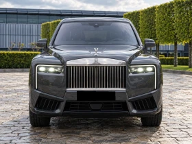 Rolls-Royce Cullinan SHOOTING STAR / BESPOKE / NIGHT VISION / 360, снимка 2
