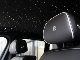 Rolls-Royce Cullinan SHOOTING STAR / BESPOKE / NIGHT VISION / 360, снимка 7