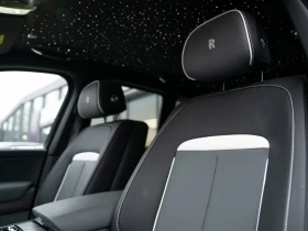 Rolls-Royce Cullinan SHOOTING STAR / BESPOKE / NIGHT VISION / 360, снимка 6