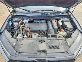 Honda Cr-v, снимка 12