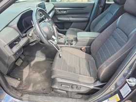 Honda Cr-v, снимка 7