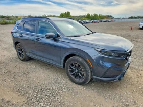 Honda Cr-v, снимка 4