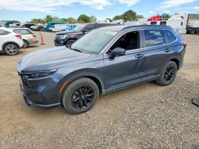 Honda Cr-v, снимка 1