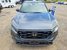 Honda Cr-v, снимка 5