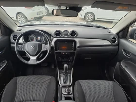 Suzuki Vitara 1.4 GL+ Booster jet 4X4 AUTOMATIC 6 A/T, снимка 15