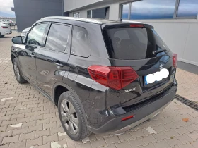 Suzuki Vitara 1.4 GL+ Booster jet 4X4 AUTOMATIC 6 A/T, снимка 4