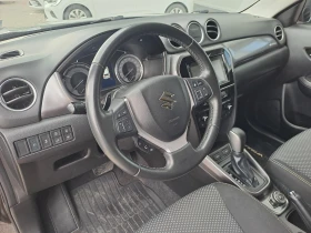 Suzuki Vitara 1.4 GL+ Booster jet 4X4 AUTOMATIC 6 A/T, снимка 12