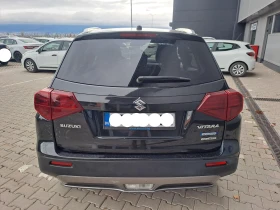 Suzuki Vitara 1.4 GL+ Booster jet 4X4 AUTOMATIC 6 A/T, снимка 6