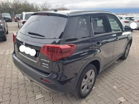 Suzuki Vitara 1.4 GL+ Booster jet 4X4 AUTOMATIC 6 A/T, снимка 5