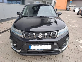 Suzuki Vitara 1.4 GL+ Booster jet 4X4 AUTOMATIC 6 A/T, снимка 2