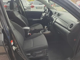 Suzuki Vitara 1.4 GL+ Booster jet 4X4 AUTOMATIC 6 A/T, снимка 9