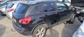 Nissan Qashqai 1.6i 16V, снимка 12