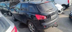 Nissan Qashqai 1.6i 16V, снимка 11