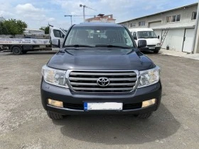 Toyota Land cruiser, снимка 4