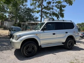 Toyota Land cruiser AWD 4X4 | Mobile.bg    3