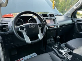 Toyota Land cruiser * SWISS* 150* FULL* , снимка 15