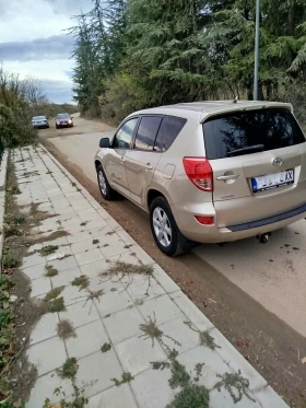 Toyota Rav4 2.2diesel 136ks, снимка 10