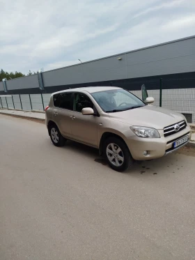 Toyota Rav4 2.2diesel 136ks, снимка 3