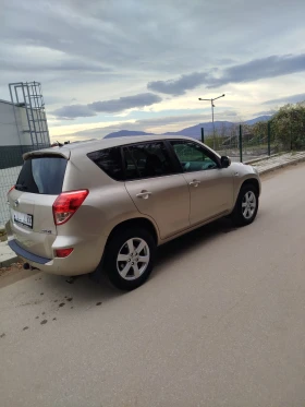 Toyota Rav4 2.2diesel 136ks, снимка 9