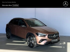 Mercedes-Benz GLA 220 4MATIC, снимка 3